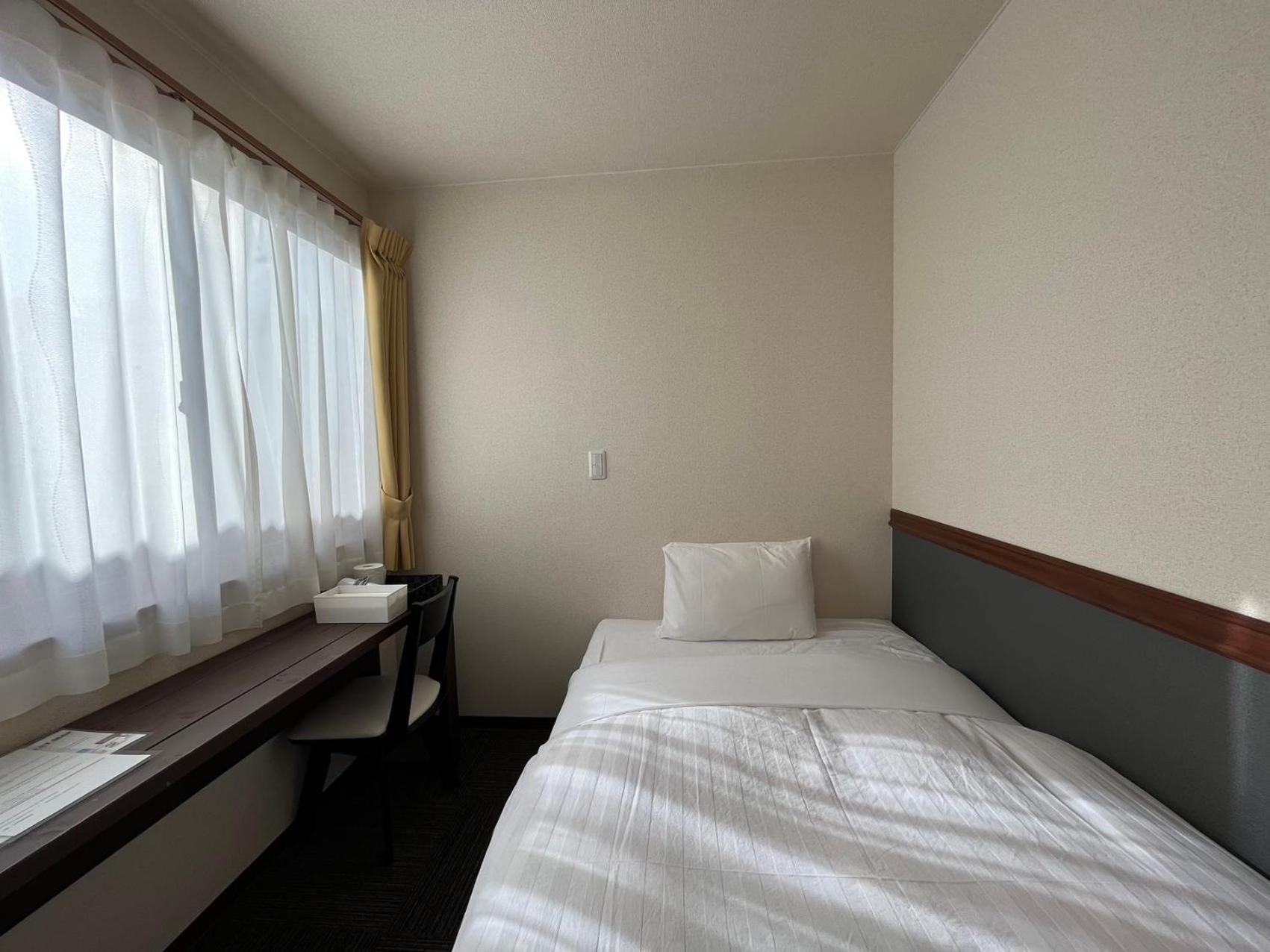 Karin Doo Hotel Narita Room photo